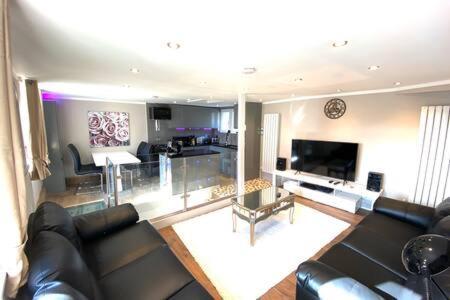 Modern Stylish Apartment At Brighton Station מראה חיצוני תמונה