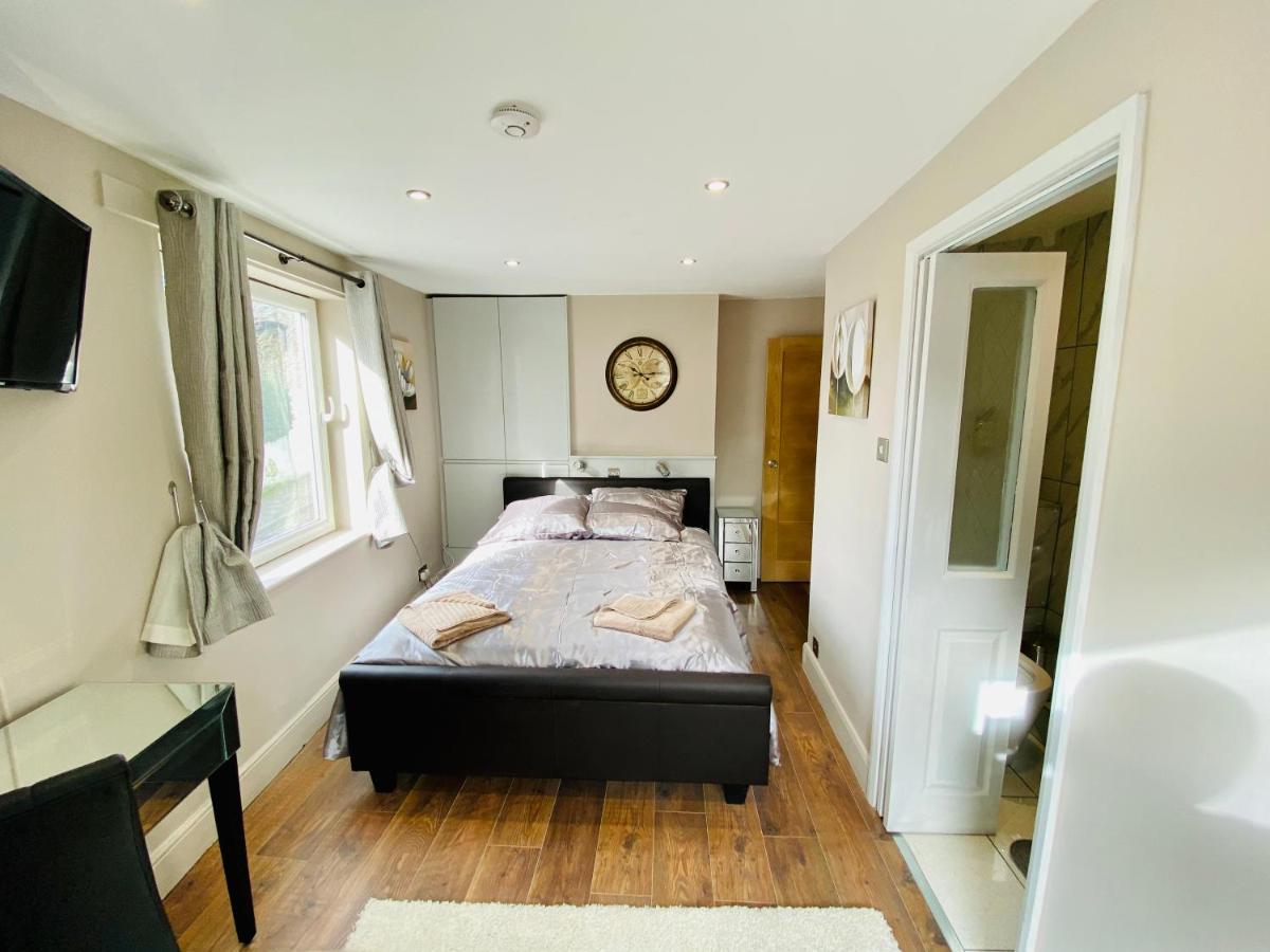 Modern Stylish Apartment At Brighton Station מראה חיצוני תמונה