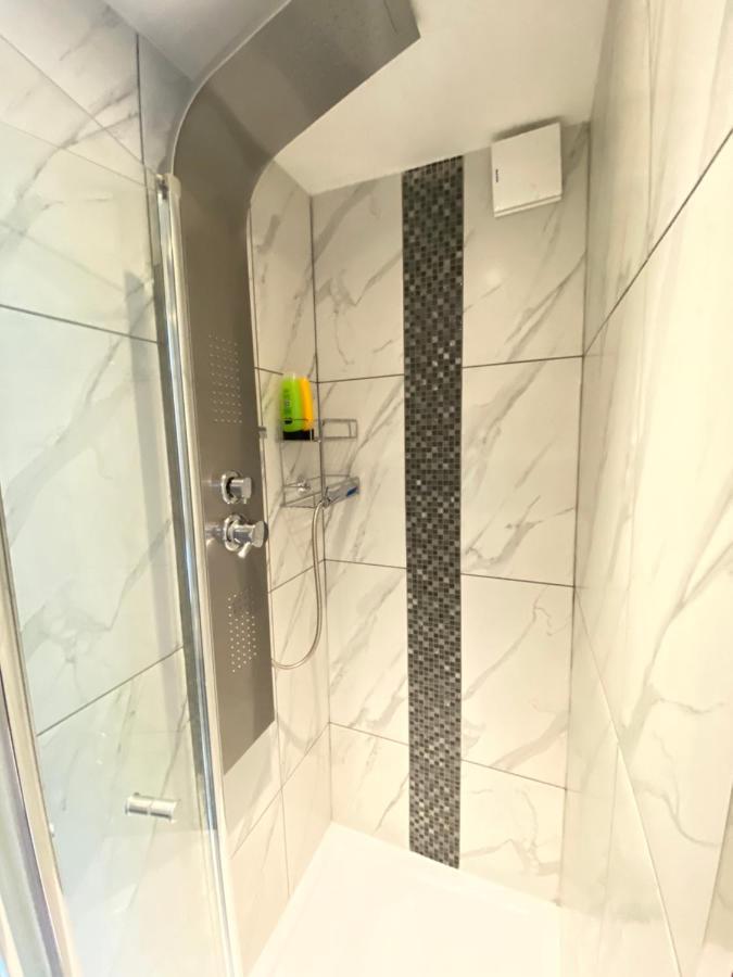 Modern Stylish Apartment At Brighton Station מראה חיצוני תמונה